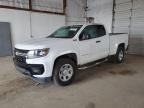 2022 CHEVROLET COLORADO - 1GCHSBEA2N1255924
