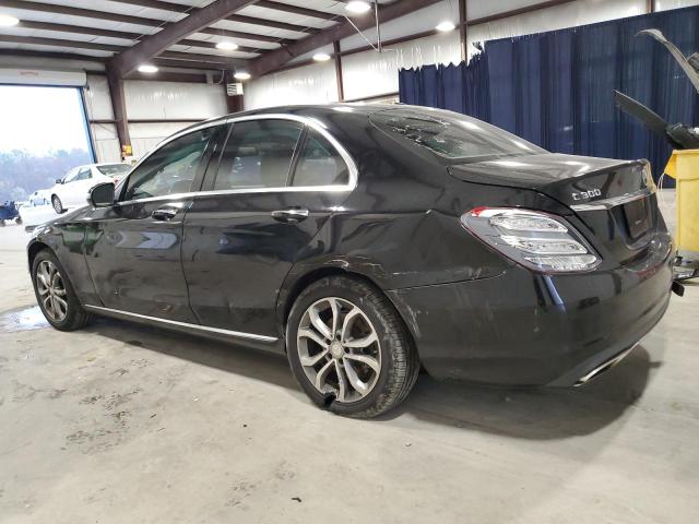 Vin: 55swf4kb0fu025004, lot: 47922955, mercedes-benz c-class 300 4matic 20152