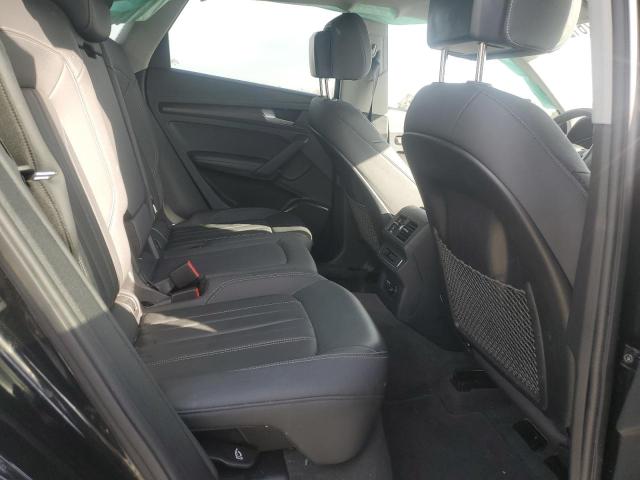 2022 AUDI Q5 PREMIUM - WA1EAAFY8N2121290