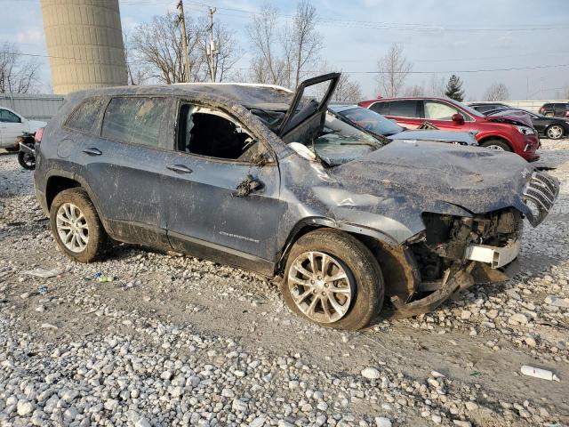 Vin: 1c4pjmcb6ld640520, lot: 49113355, jeep grand cher latitude 20204