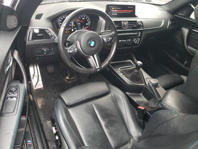 2018 BMW M2 WBS1J5C54J7B70369