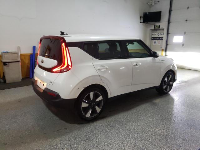 Vin: kndj33au6l7036673, lot: 49338605, kia soul ex 20203