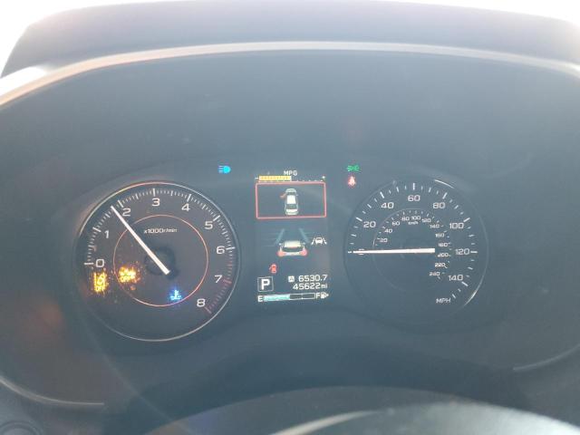 2019 SUBARU CROSSTREK - JF2GTAEC1K8234166