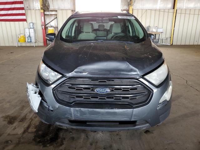 2019 FORD ECOSPORT S - MAJ3S2GE8KC281394