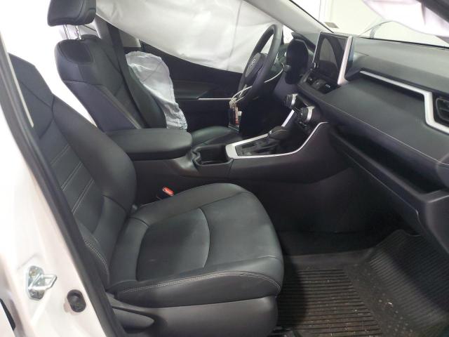 2024 TOYOTA RAV4 XLE P - 2T3A1RFVXRW432676