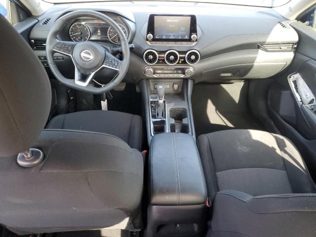 2024 NISSAN SENTRA SV - 3N1AB8CV2RY313965