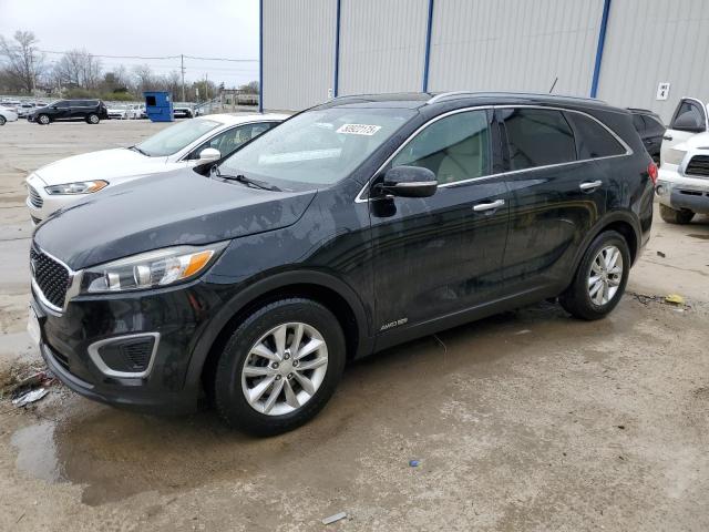 Vin: 5xypgda56gg160075, lot: 50922175, kia sorento lx 2016 img_1