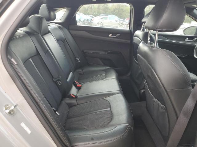 2021 KIA K5 GT LINE 5XXG64J22MG022736