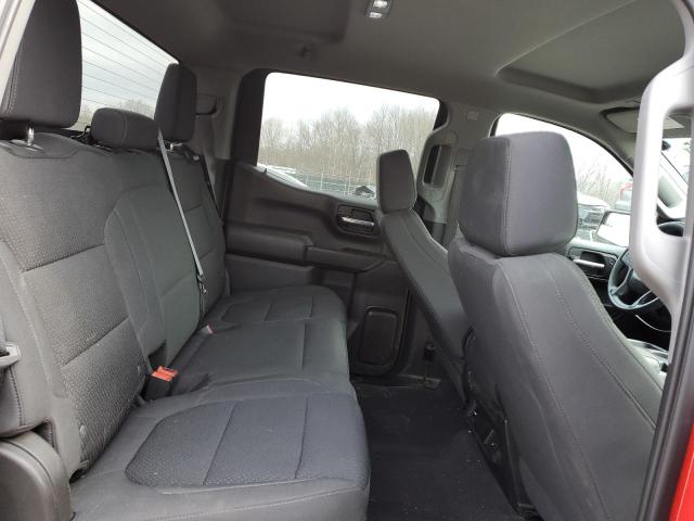 3GCPYBEK8NG133847 2022 CHEVROLET ALL Models
