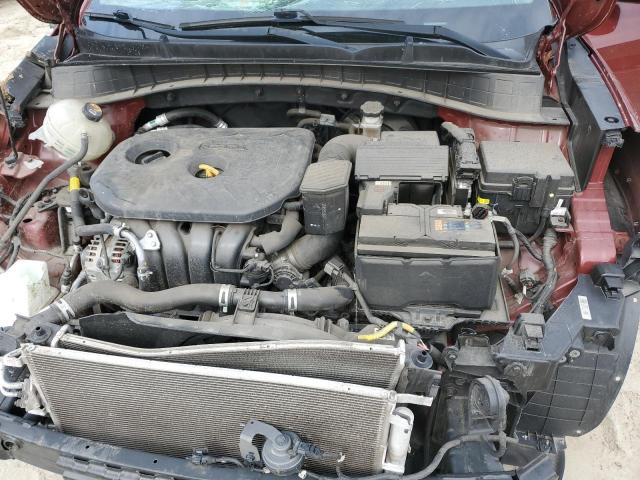 2019 HYUNDAI TUCSON SE KM8J23A44KU975223