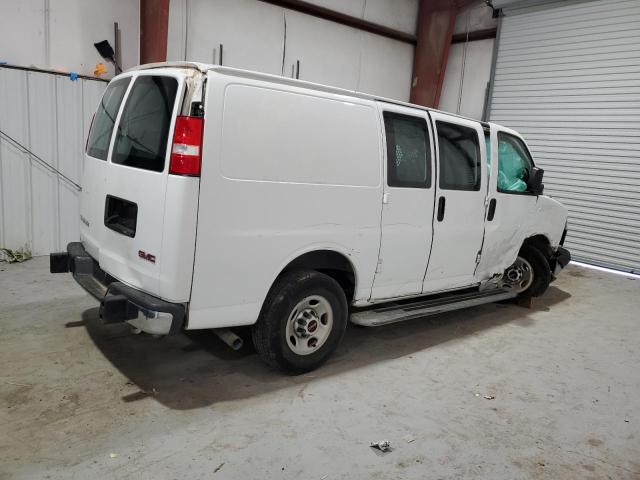 2023 GMC SAVANA G25 1GTW7AFP9P1123588