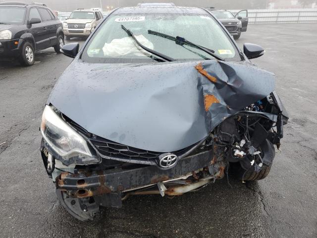 2016 TOYOTA COROLLA L - 2T1BURHE2GC553198