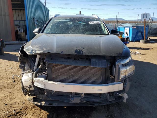 2023 HYUNDAI SANTA FE S - 5NMS3DAJXPH508369