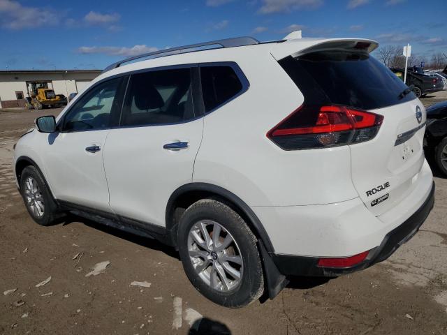 Vin: knmat2mt5jp535541, lot: 48200645, nissan rogue s 20182