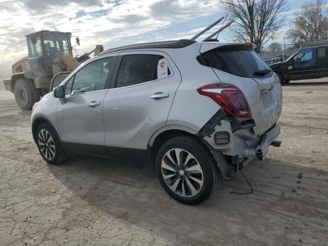 Vin: kl4cjesm6nb560053, lot: 50239505, buick encore preferred 20222