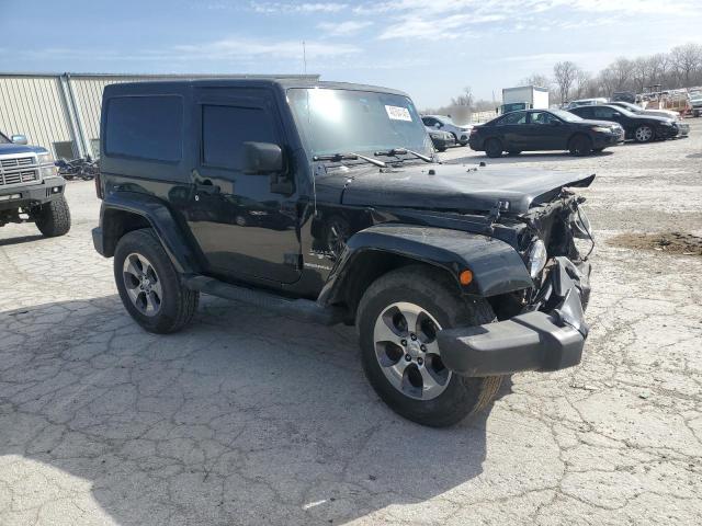 Vin: 1c4ajwbg9gl109533, lot: 48784145, jeep wrangler sahara 20164