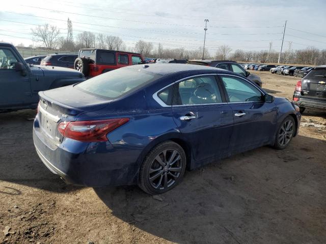 2018 NISSAN ALTIMA 2.5 - 1N4AL3AP9JC257124