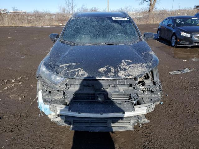 2020 HONDA CR-V SPORT - 2HKRW2H48LH231079