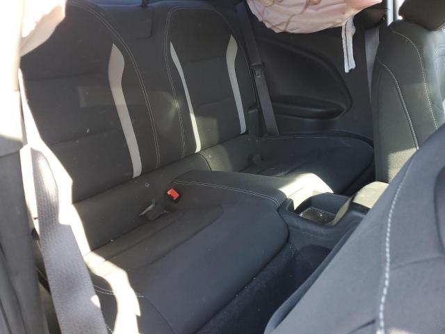 2023 CHEVROLET CAMARO LT1 1G1FF1R73P0132607