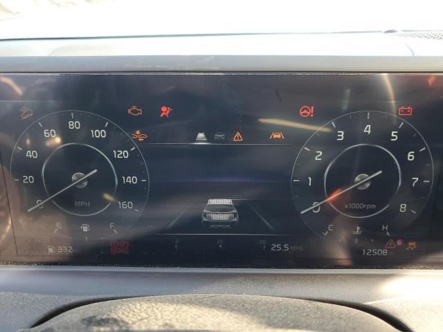 2024 KIA SELTOS EX KNDERCAA6R7584669