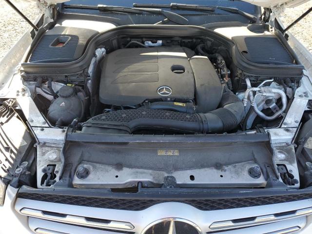 2020 MERCEDES-BENZ GLC 300 - WDC0G8DB1LF687278