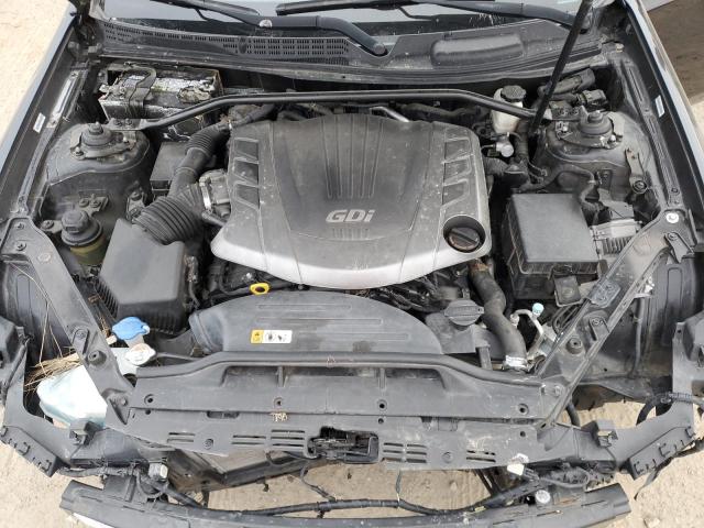 2015 HYUNDAI GENESIS CO - KMHHU6KJ5FU122432