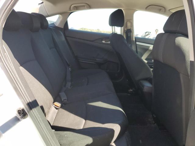 2018 HONDA CIVIC LX - 2HGFC2F52JH503169