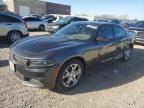 2016 DODGE CHARGER SX - 2C3CDXJG8GH319551