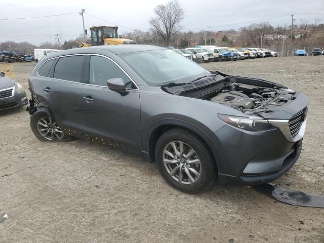 Vin: jm3tcbcy3k0309778, lot: 47464145, mazda cx-9 touring 20194