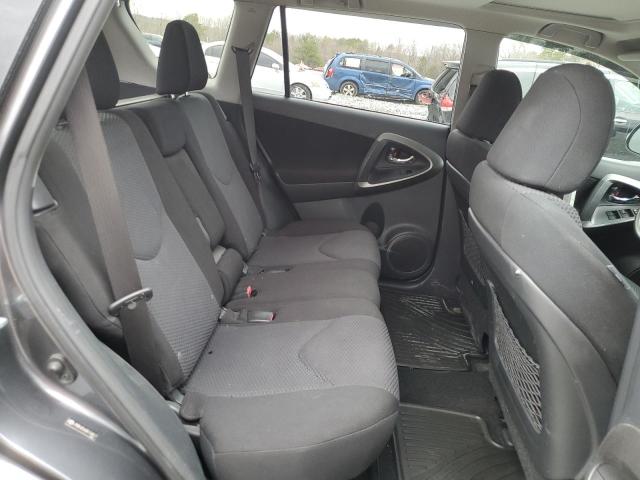 2011 TOYOTA RAV4 SPORT - JTMRK4DV6B5104917