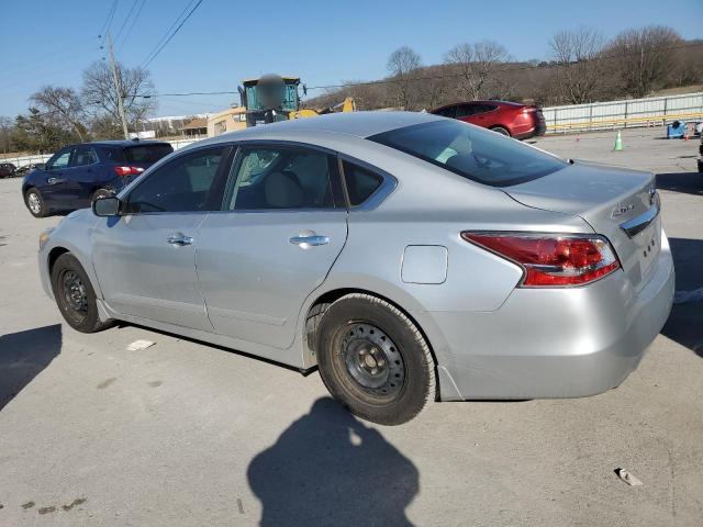 Vin: 1n4al3ap6fn886836, lot: 48238915, nissan altima 2.5 20152