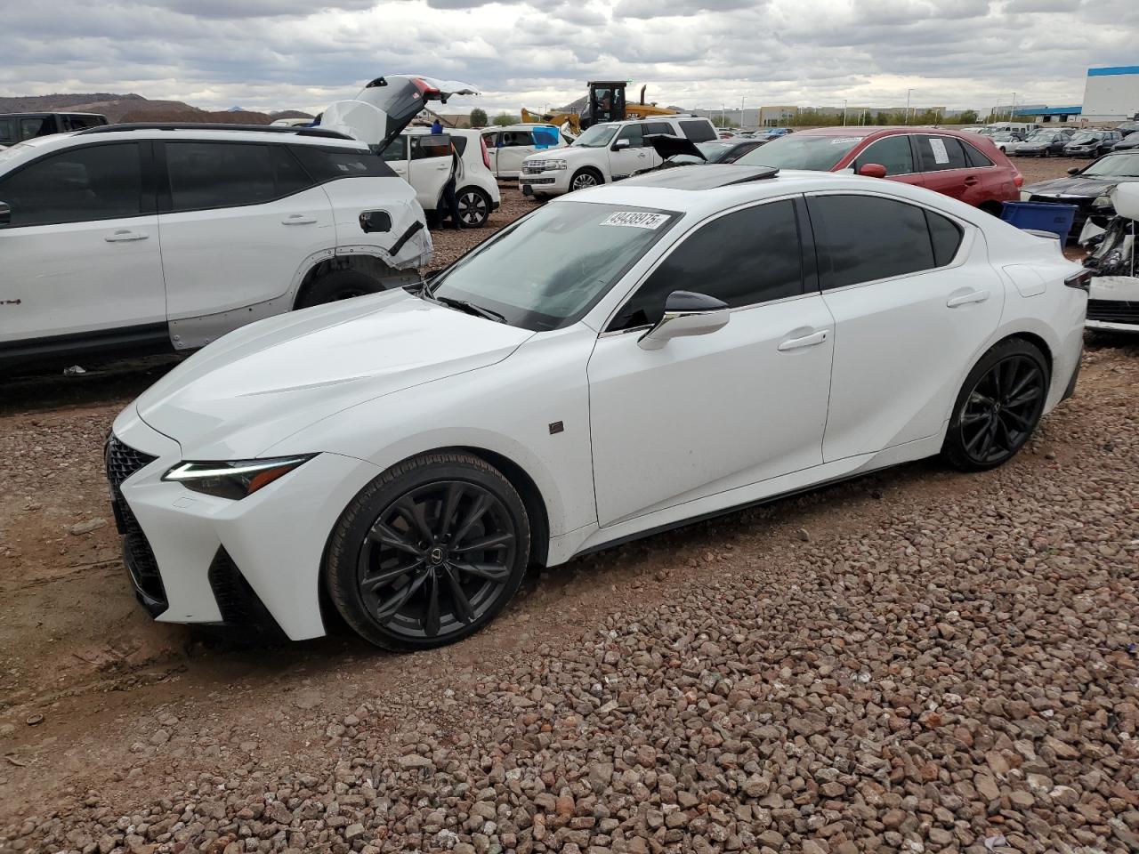 LEXUS IS 300