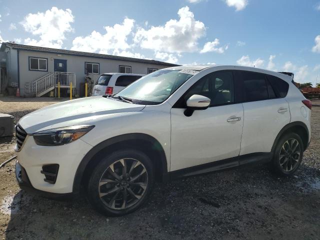 MAZDA CX-5 GT