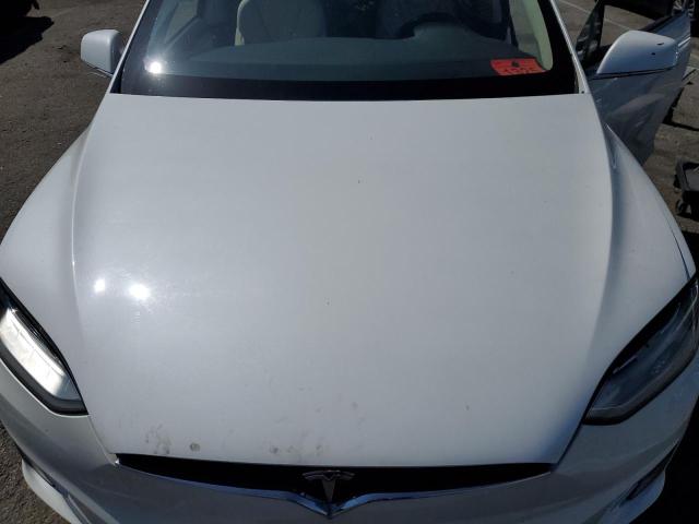 2018 TESLA MODEL X - 5YJXCDE2XJF104182