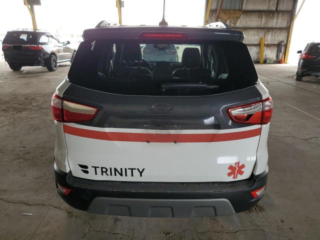 2021 FORD ECOSPORT T - MAJ3S2KE1MC439567