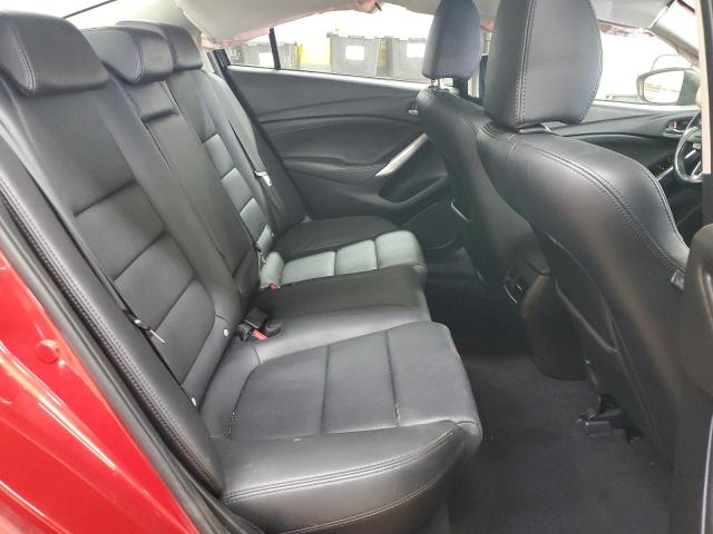 2016 MAZDA 6 TOURING - JM1GJ1V56G1423014