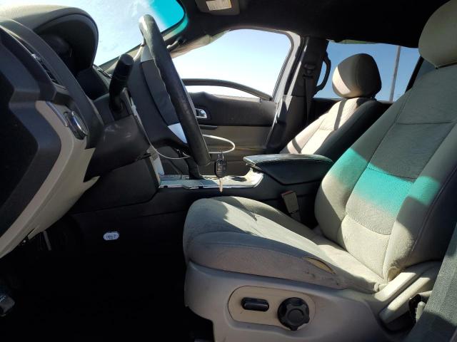 2015 FORD EXPLORER - 1FM5K7B84FGB11402