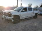 2015 CHEVROLET SILVERADO - 3GCUKTEC8FG291979
