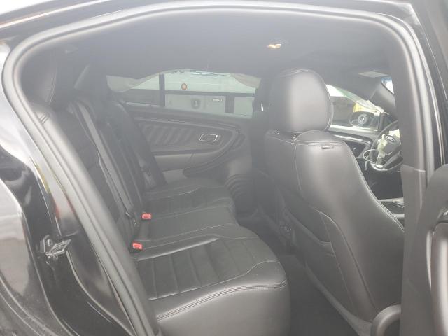 2016 FORD TAURUS SHO 1FAHP2KT9GG100428