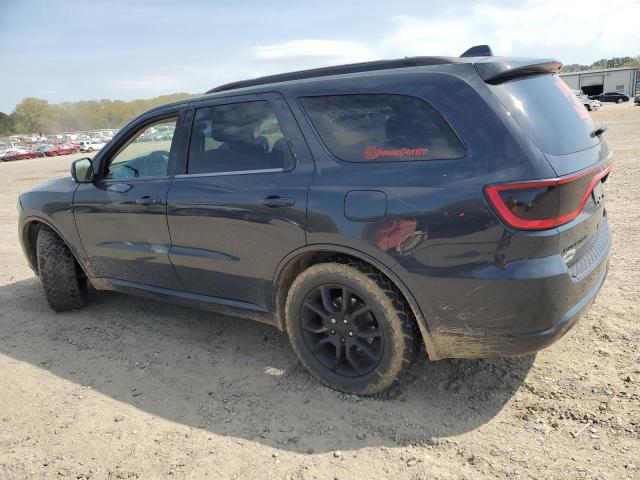 Vin: 1c4rdhdg2jc369072, lot: 50867295, dodge durango gt 20182