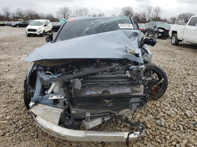 2021 HONDA ACCORD SPO - 1HGCV1F49MA035586