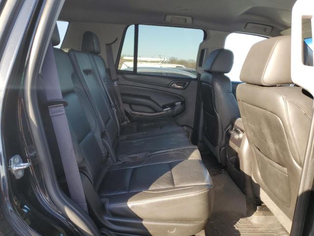 2015 CHEVROLET TAHOE K150 - 1GNSKBKC1FR611978