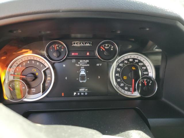 2018 RAM 1500 SLT - 1C6RR7LT4JS173366