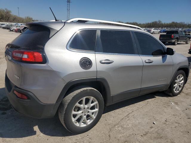2016 JEEP CHEROKEE L - 1C4PJLCB0GW338774