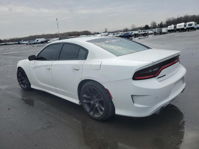 Vin: 2c3cdxgj8nh260095, lot: 48907185, dodge charger scat pack 20222