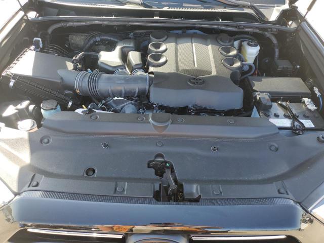 2024 TOYOTA 4RUNNER SR JTEEU5JR6R5315210