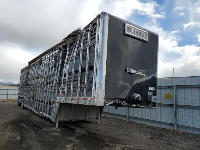 EBY LTRAILER 2023 4A2LD5328P3007932 photo #1