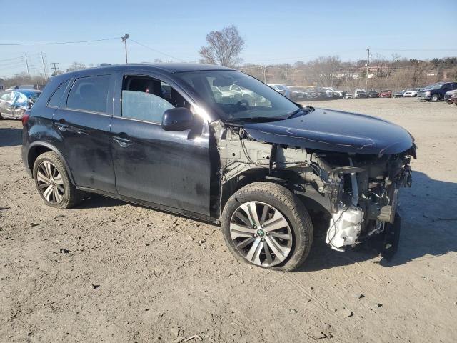 Vin: ja4apuau6mu032887, lot: 48788165, mitsubishi outlander es 20214