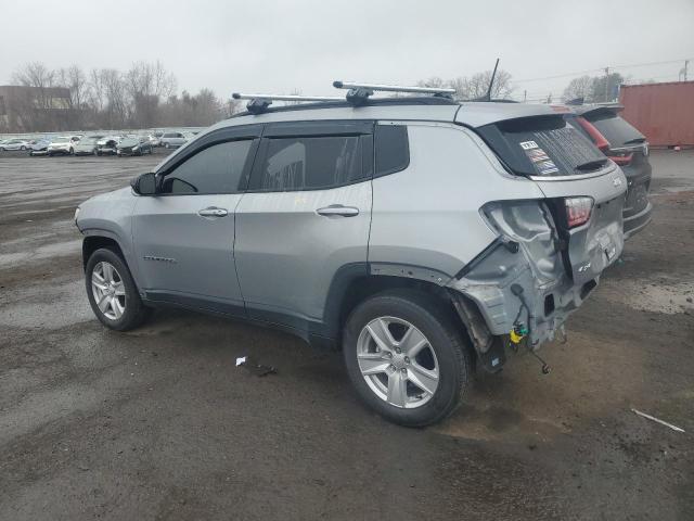 Vin: 3c4njdbb9nt211765, lot: 49685625, jeep compass latitude 20222