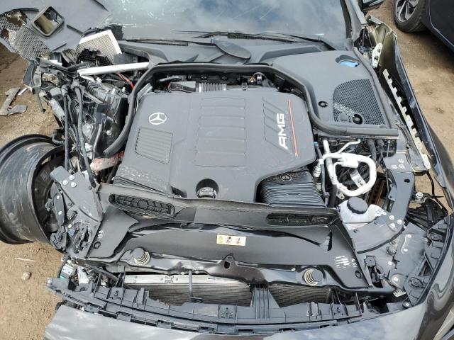 2022 MERCEDES-BENZ AMG GT 53 W1K7X6BB3NA045632